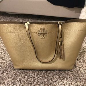 Tory Burch McGraw Tote
